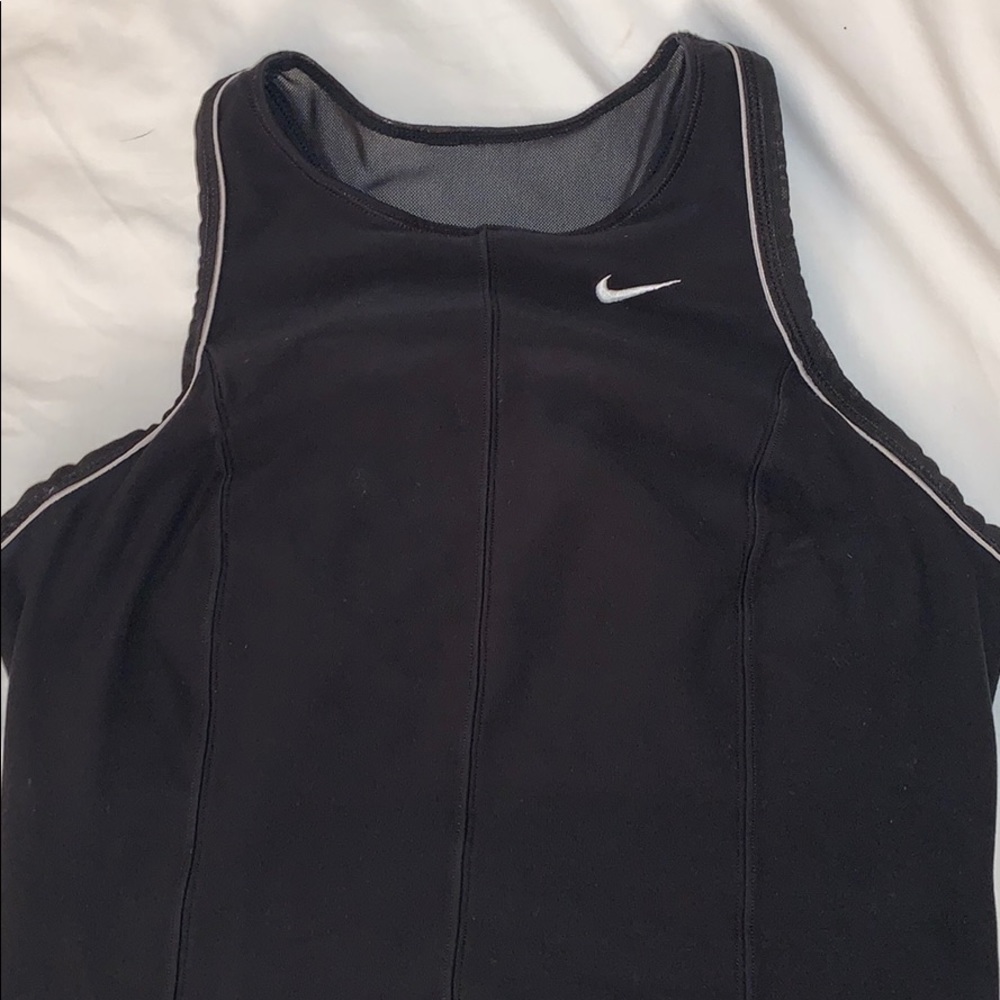 Nike Tanktop